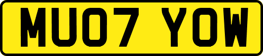 MU07YOW