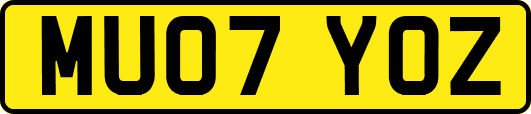 MU07YOZ