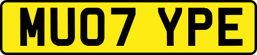 MU07YPE