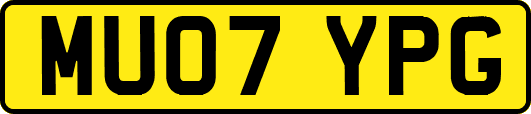 MU07YPG