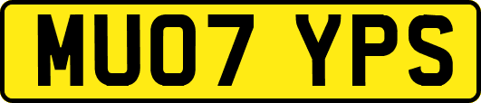 MU07YPS