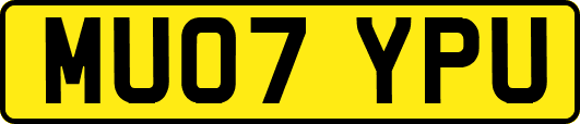 MU07YPU