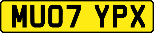 MU07YPX