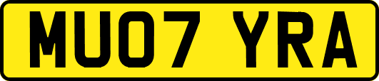 MU07YRA