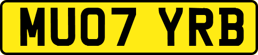 MU07YRB