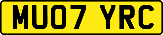 MU07YRC