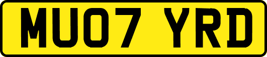 MU07YRD