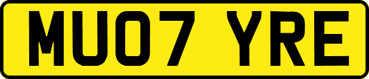 MU07YRE