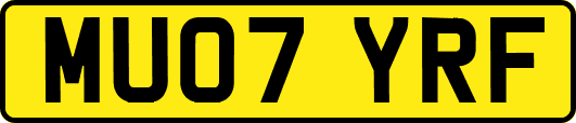 MU07YRF