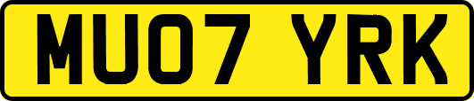 MU07YRK