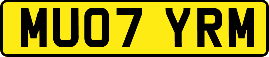 MU07YRM