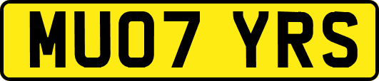 MU07YRS