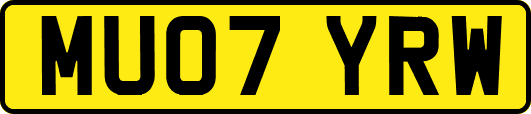 MU07YRW