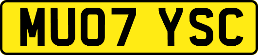MU07YSC
