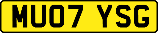 MU07YSG