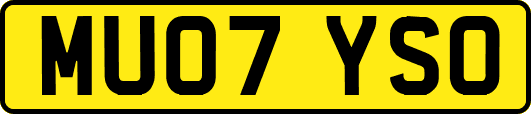 MU07YSO
