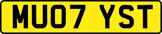 MU07YST