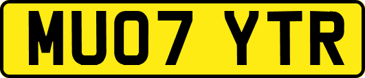 MU07YTR