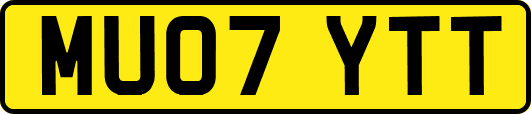 MU07YTT