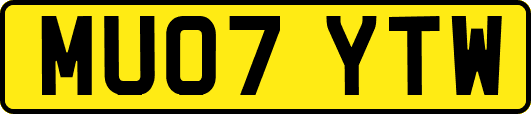 MU07YTW