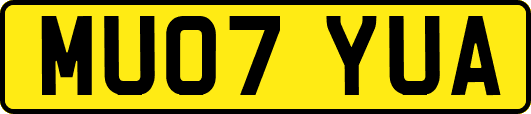 MU07YUA