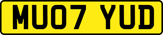 MU07YUD