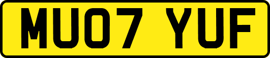 MU07YUF