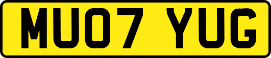 MU07YUG