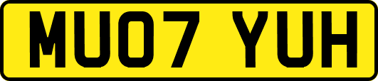 MU07YUH