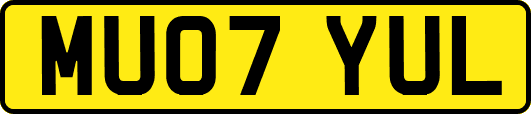 MU07YUL