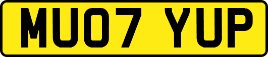 MU07YUP