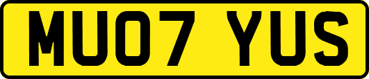MU07YUS