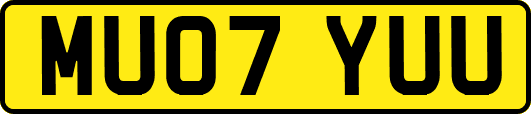 MU07YUU