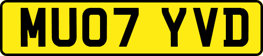 MU07YVD