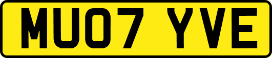MU07YVE