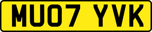 MU07YVK