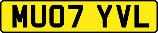 MU07YVL
