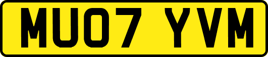 MU07YVM