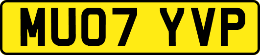 MU07YVP