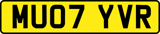 MU07YVR