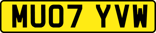 MU07YVW