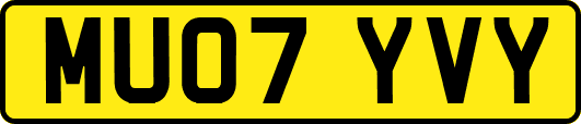 MU07YVY