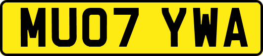 MU07YWA