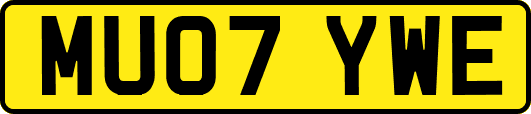 MU07YWE