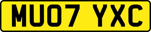 MU07YXC