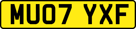 MU07YXF