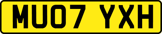 MU07YXH
