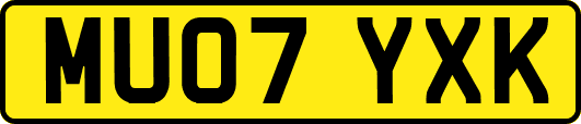 MU07YXK