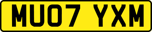 MU07YXM