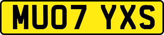MU07YXS